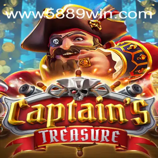 CaptainssTreasure: Aventura em Alto Mar nos Cassinos Online