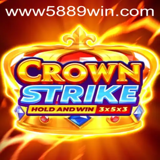 Crownstrike: Uma Nova Dimensão de Aventura no Mundo dos Jogos