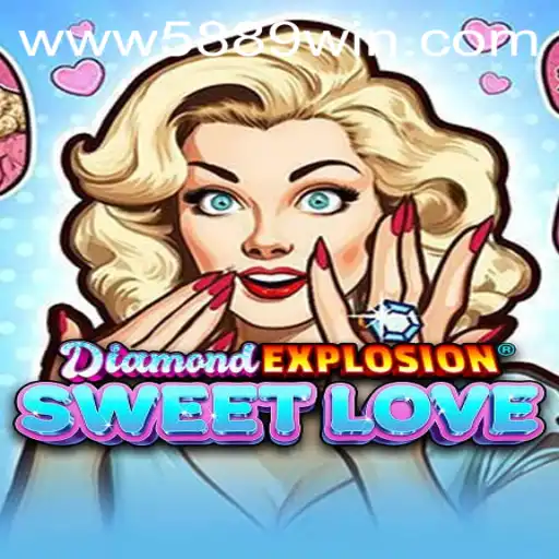 Explorando o Vibrante Mundo de DiamondExplosionSweetLove