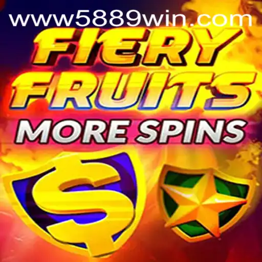 Descubra o Mundo de Emoções de FieryFruitsMoreSpins
