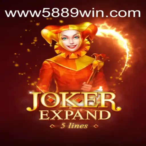 Descubra o Excitante Mundo de JokerExpand no 5889WIN.com