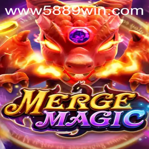 Explorando o Mundo de MERGEMAGIC e o Papel da 5889WIN.com