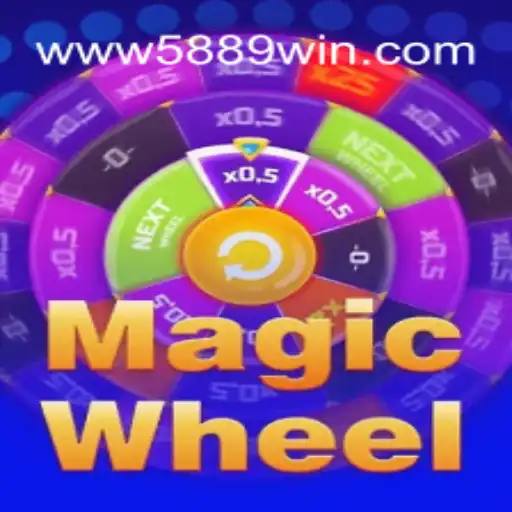 Descubra o Fascinante Mundo de MagicWheel com 5889WIN.com