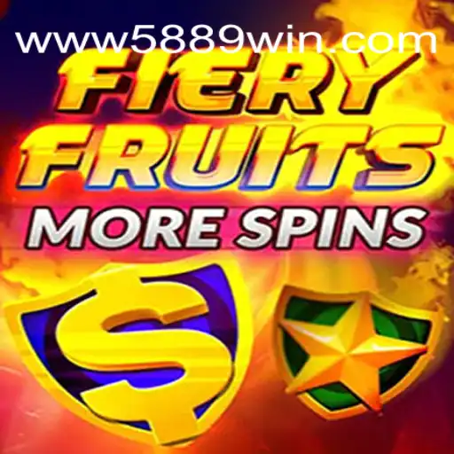 Descubra o Mundo de Emoções de FieryFruitsMoreSpins