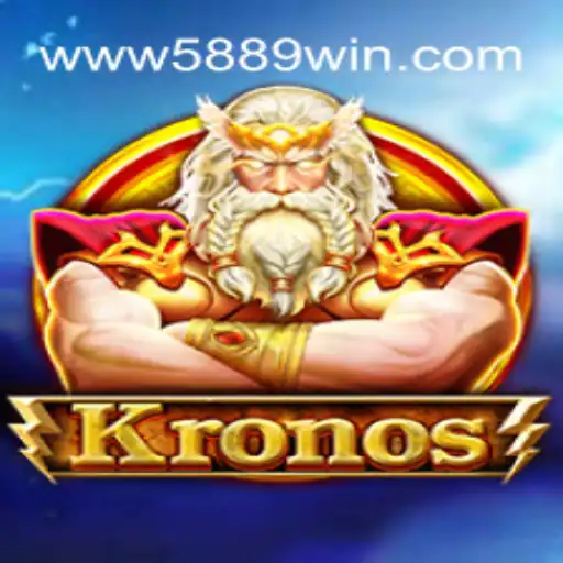 Desvendando Kronos: Uma Jornada pelo Mundo dos Jogos com 5889WIN.com