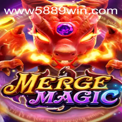 Explorando o Mundo de MERGEMAGIC e o Papel da 5889WIN.com