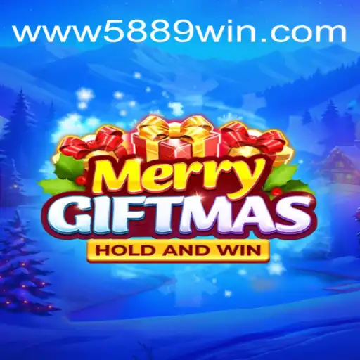 Descubra o Fascinante Jogo MerryGiftmas em 5889WIN.com