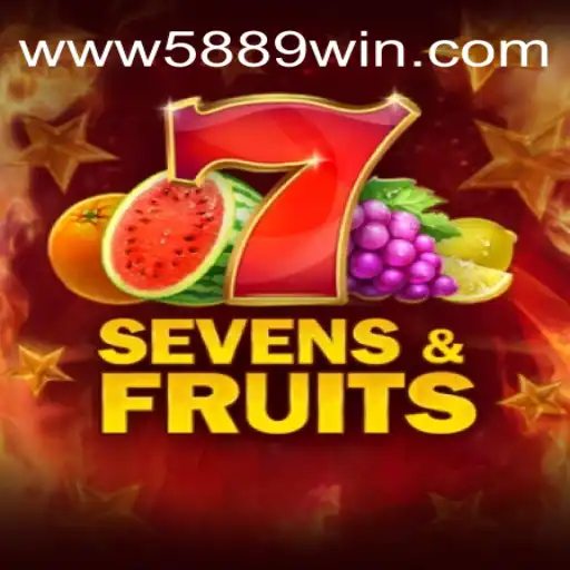 Desvendando SevensFruits no 5889WIN.com: Como Jogar e Vencer