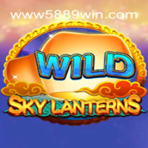 Descubra o Fascinante Mundo de SkyLanterns no 5889WIN.com