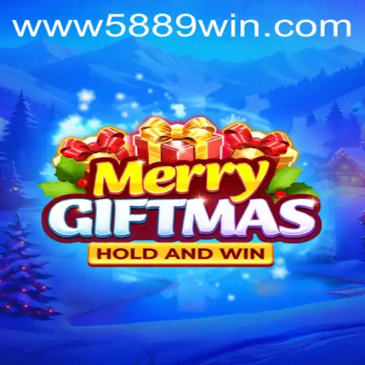 Descubra o Fascinante Jogo MerryGiftmas em 5889WIN.com