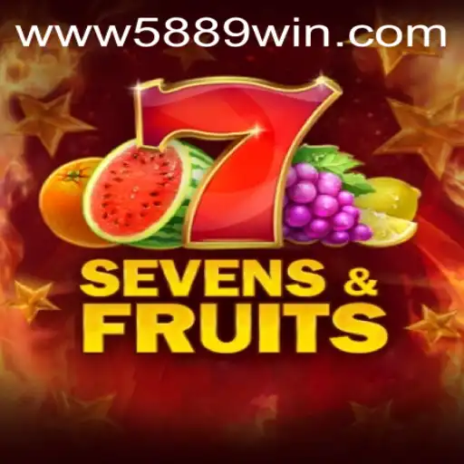 Desvendando SevensFruits no 5889WIN.com: Como Jogar e Vencer