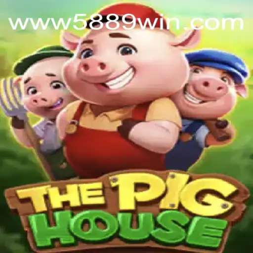 Descubra o Empolgante Mundo de ThePigHouse e 5889WIN.com