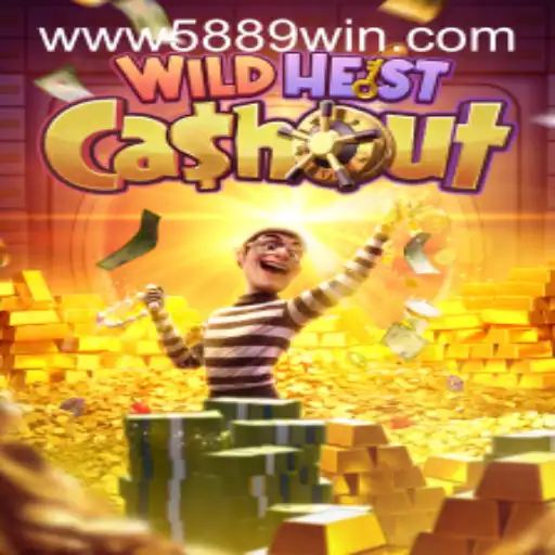 Explorando o Jogo 'WildHeistCashout' na Plataforma 5889WIN.com