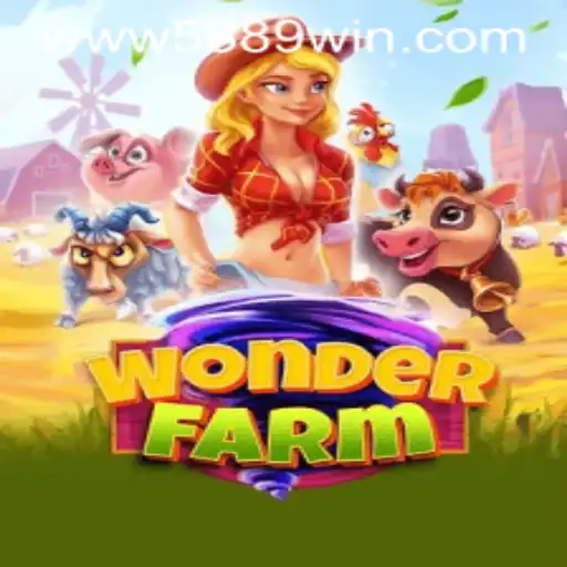 Descubra o Fascinante Mundo de WonderFarm: Como Jogar e Regras Essenciais